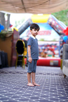 Yariq's 4th Birthday 00009