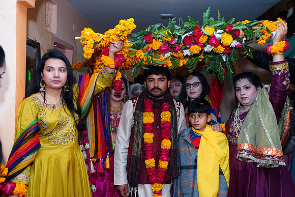 Mehndi 77