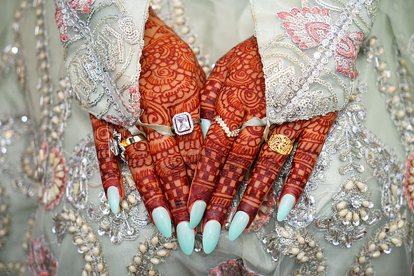 Uzma & Imran Nikah 00211
