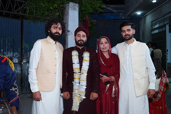 Umair & Afifa Barat 00085