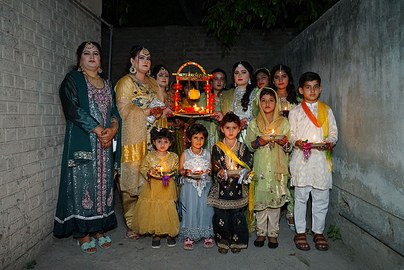 Dawood & Sitara Mehndi 00029