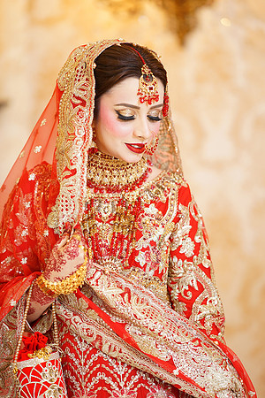 Muskan & Faizan Barat 00011
