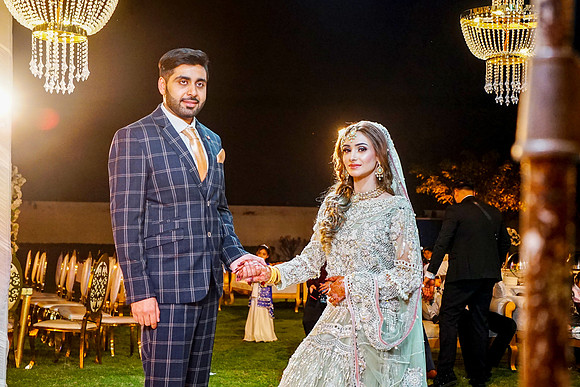 01 Rahil & Emara Walima 00395