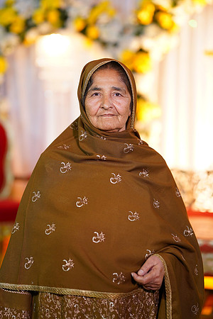 Uzair & Faria Mehndi 00216