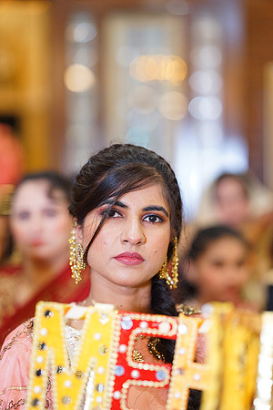 Ifrahim & Maria Mehndi 00092
