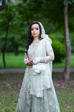 Uzma & Imran Nikah 00105