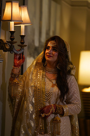 Yasir & Nida 00132