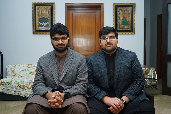 Hasan & Sundus Barat 00193