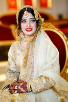 Ayesha & Khurram Nikah 00017