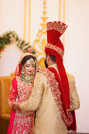 Junaid & Saman Barat 00101