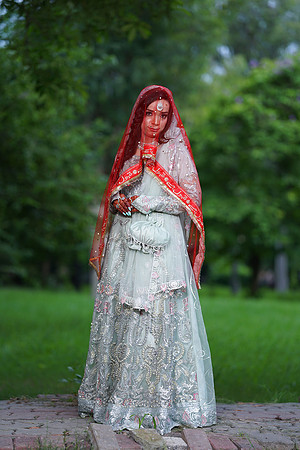 Uzma & Imran Nikah 00132