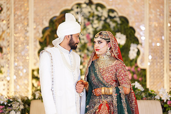 Sana & Ijaz Barat 00145