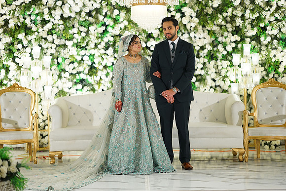 Hasan & Sundus Walima 00196