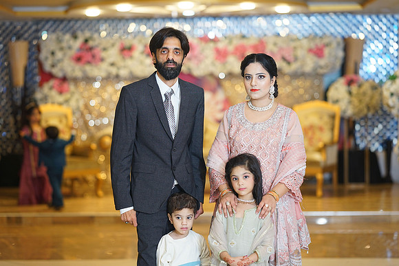 Nazm & Shiza Walima 00211
