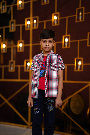 Hira & Kamran Nikah 00184