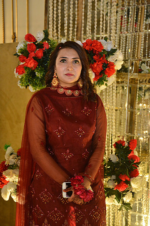 Usman & Hafsa Barat 00165