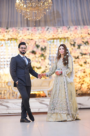 Hina & Ahsan Walima 00041