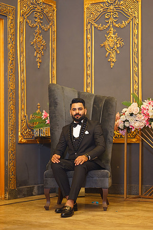 Junaid & Saman Walima 00146