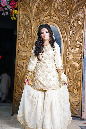 Ali & Zainab Nikah 00071