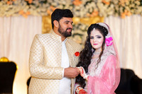 Ibrar & Aleena Walima 00013