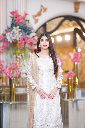 Hina & Ahsan Walima 00090