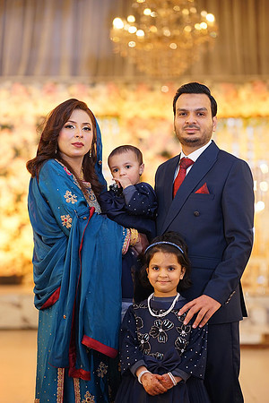 Hina & Ahsan Walima 00118