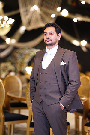 Rafiya & Fahad Walima 00188