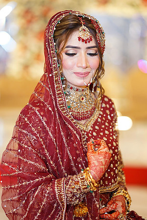 Hina & Ahsan Barat 00007