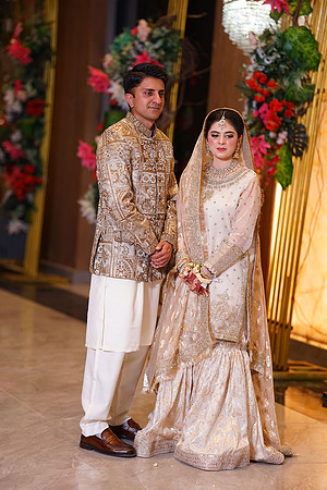 Maheen & Usama Nikah 00062