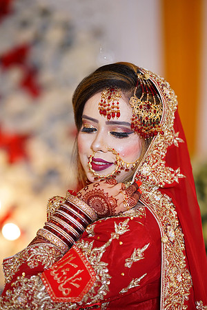 Hina & Jaffar Barat 00049