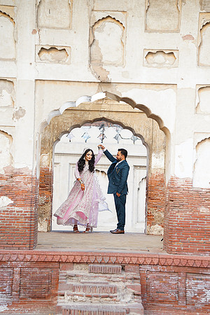Wajahat & Nosheen Walima 00041