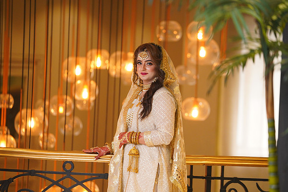 Yasir & Nida 00089