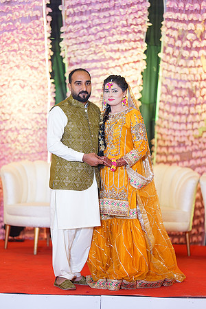 Ifrahim & Maria Mehndi 00005