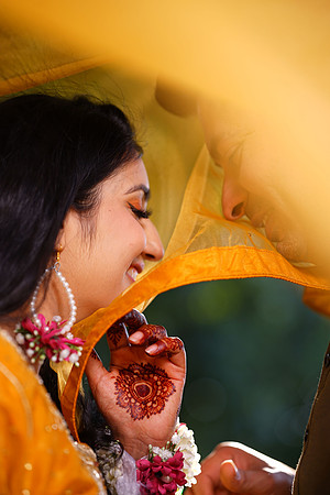Haniya & Abid Mehndi 00108