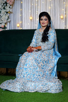 Haniya & Abid Walima 00001