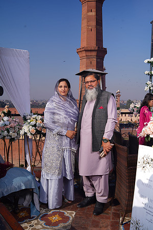Haniya & Abid Barat 00161