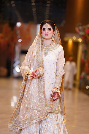 Maheen & Usama Nikah 00004