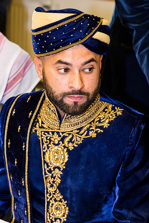 Reepa & Tareq Wedding at Cardiff County Hall-7268