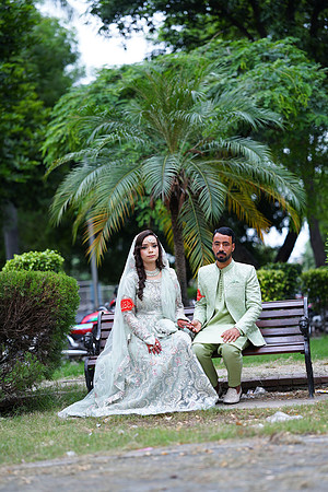 Uzma & Imran Nikah 00044