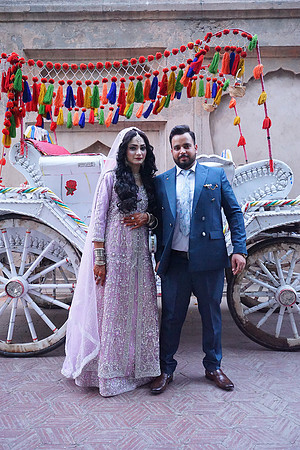 Wajahat & Nosheen Walima 00183