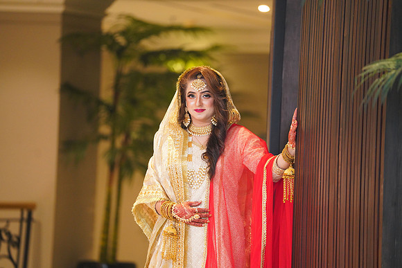 Yasir & Nida 00100