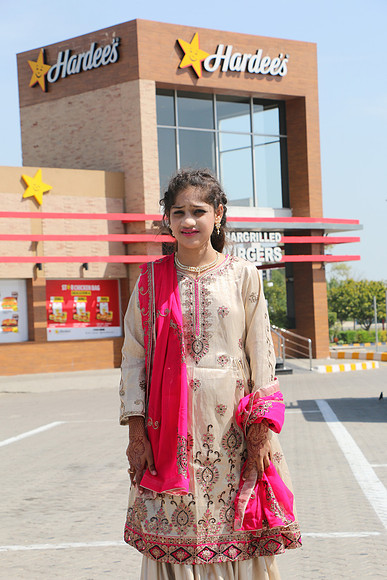 Arslan Barat 00116