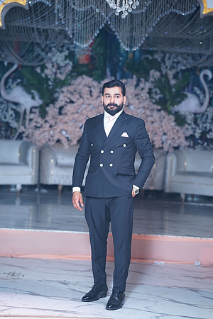 Sohaib & Sahar Walima 00080