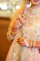 Ghasir & Rafia Walima 00009