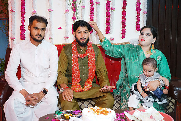 Dawood & Sitara Mehndi 00155