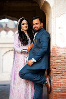 Wajahat & Nosheen Walima 00018