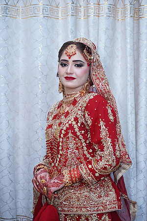 Farhan & Anum Barat 00042