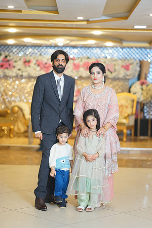 Nazm & Shiza Walima 00210