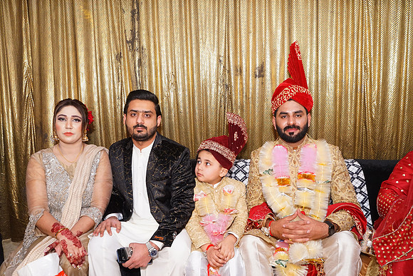 Junaid & Saman Barat 00225