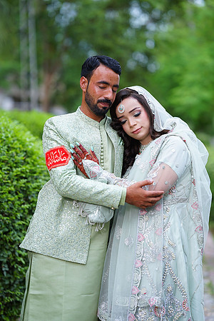 Uzma & Imran Nikah 00042